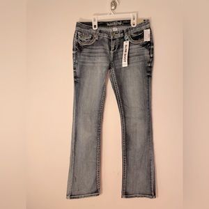 NWT Maurice’s famous Jeans